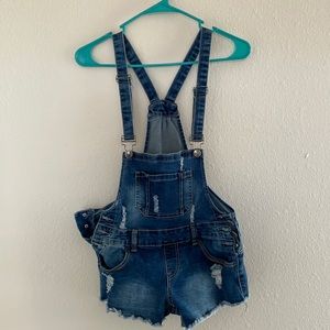 Overalls
